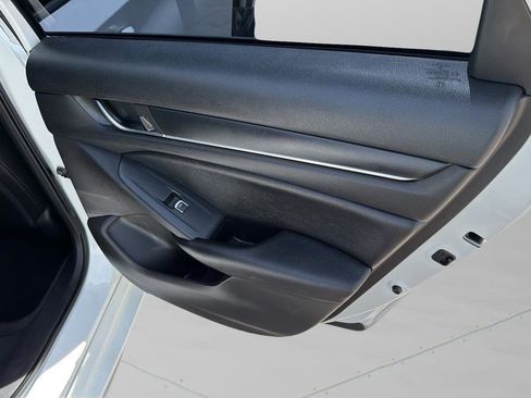 Used 2020 Honda Accord Sport image 23