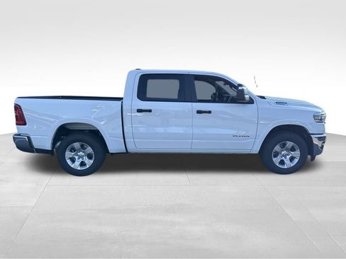 Used 2025 RAM 1500 Big Horn image 6