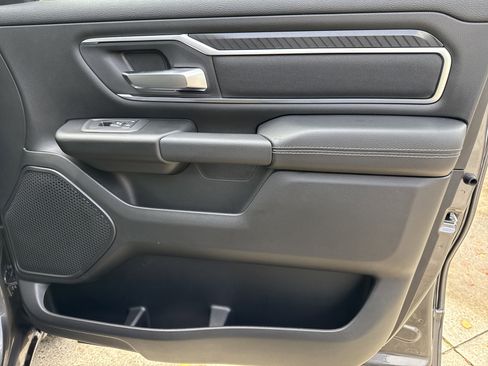 New 2026 RAM 1500 Big Horn image 15