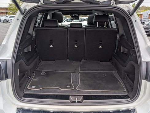 Certified 2025 Mercedes-Benz EQB 350 4MATIC SUV image 6