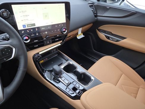 New 2026 Lexus NX 350 350 Luxury image 41