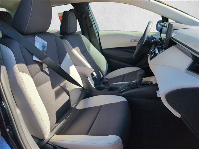 New 2027 Toyota Corolla LE FWD image 30