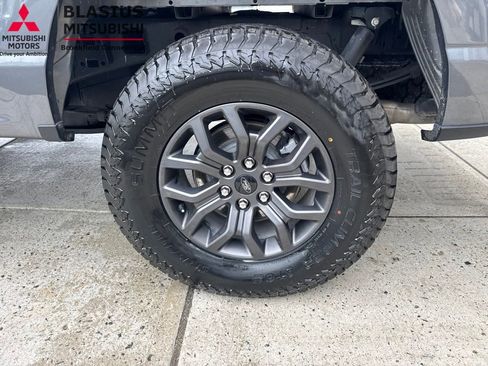 Used 2025 Ford F150 Tremor w/ Tow/Haul Package AWD/4WD image 14
