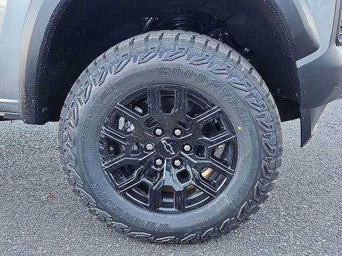 New 2026 Chevrolet Colorado Trail Boss image 5