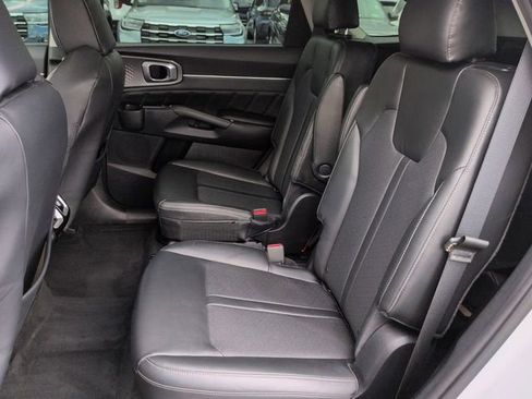 Used 2022 Kia Sorento SX FWD image 14