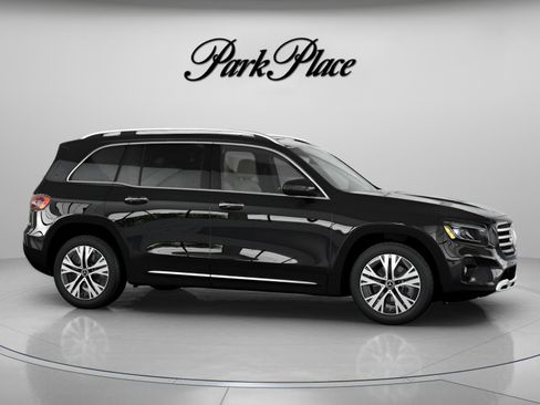 Used 2026 Mercedes-Benz GLB 250 GLB 250 image 29