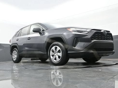 Used 2023 Toyota RAV4 LE FWD image 25