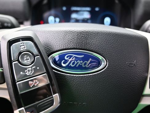 New 2026 Ford Explorer Active image 45