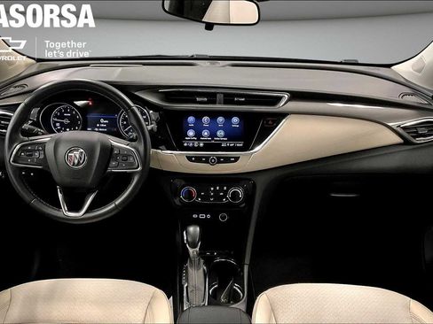 Certified 2023 Buick Encore GX Preferred w/ Cold Weather Comfort Package FWD image 16