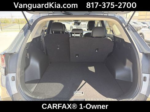 Certified 2023 Kia Sportage EX AWD/4WD image 23