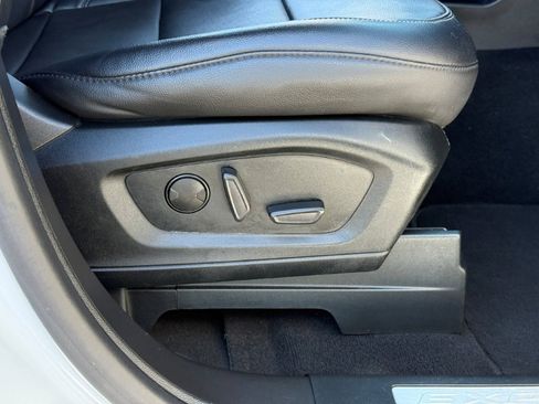 Certified 2023 Ford Explorer Limited AWD/4WD image 28