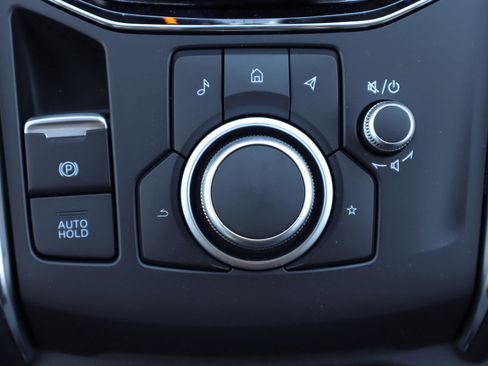 New 2025 MAZDA CX-5 Carbon Edition image 19