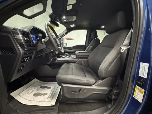 Used 2023 Ford F150 XLT w/ Equipment Group 302A High AWD/4WD image 18