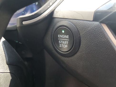 Used 2021 Ford Escape SEL w/ Technology Package FWD image 21