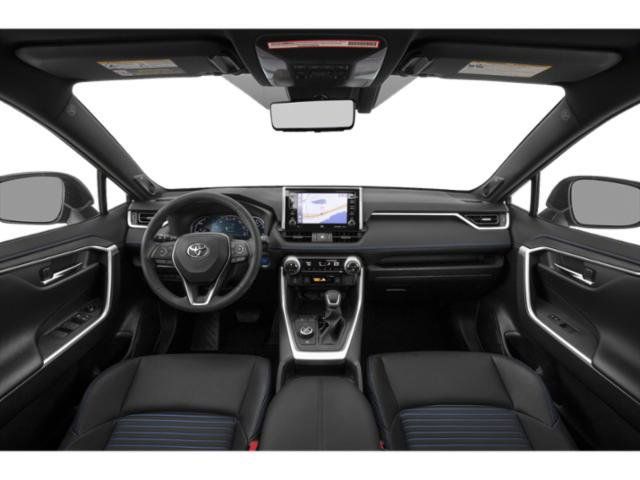 Used 2019 Toyota RAV4 XSE AWD/4WD image 8