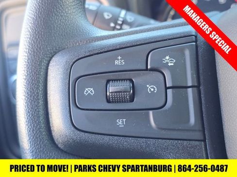 New 2026 Chevrolet Silverado 1500 W/T w/ WT Value Package image 32