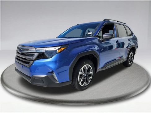 Used 2026 Subaru Forester Premium AWD/4WD image 6