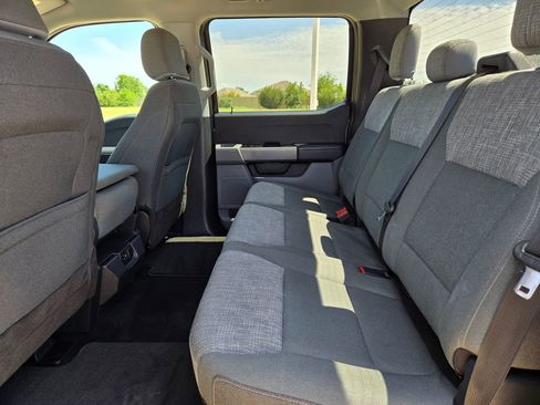Used 2023 Ford F150 XLT AWD/4WD image 14