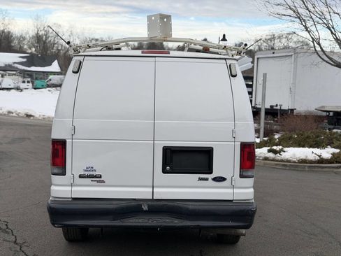 Used 2013 Ford E-150 and Econoline 150 w/ PWR Group image 7