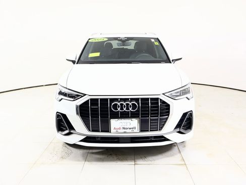 Used 2025 Audi Q3 2.0T Premium w/ Convenience Package image 11