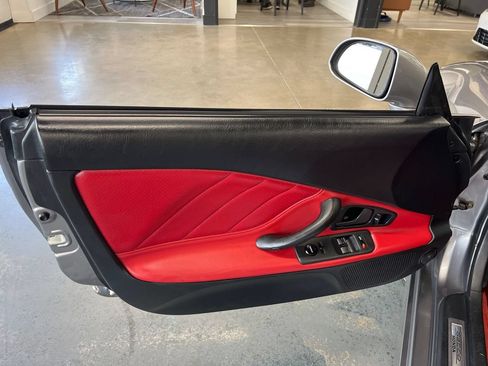 Used 2001 Honda S2000 image 41