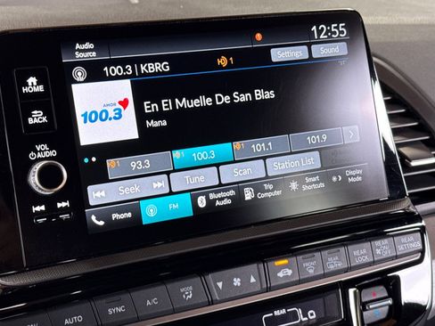 Used 2025 Honda Odyssey Sport-L image 24