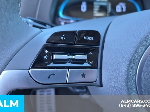 Certified 2026 Hyundai Elantra Sport FWD image 32