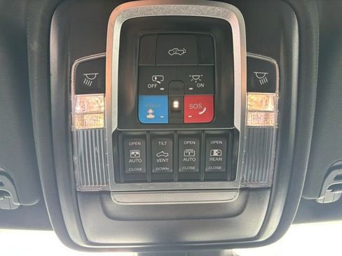 Used 2025 RAM 1500 RHO w/ RHO Level 1 Equipment Group AWD/4WD image 38