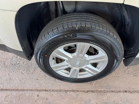 Used 2014 GMC Terrain SLE image 24