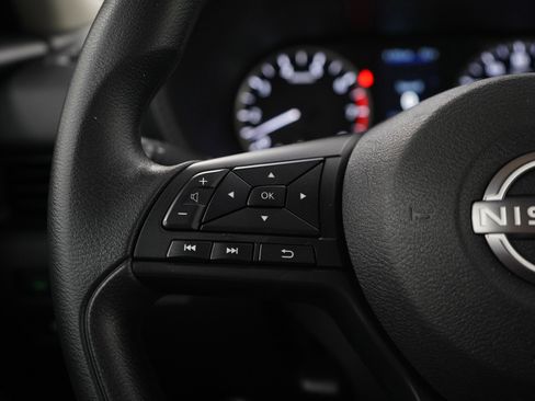 Used 2025 Nissan Sentra S FWD image 23