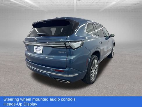 Used 2025 Buick Enclave Avenir w/ Super Cruise Package image 13