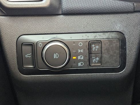 Used 2025 Ford Bronco Sport Big Bend w/ Convenience Package AWD/4WD image 20