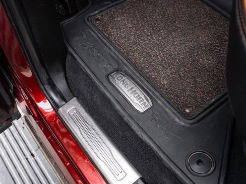 Used 2019 RAM 3500 Limited image 36