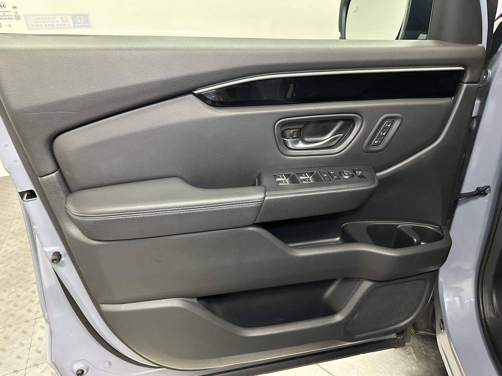 Certified 2024 Honda Pilot Touring image 20