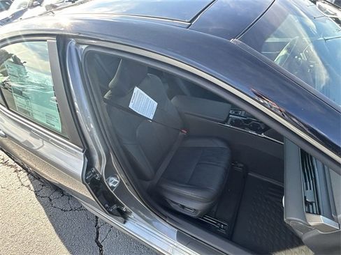 New 2026 Toyota Camry XSE w/ Premium Plus Package image 25