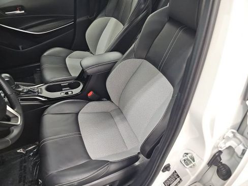 Certified 2023 Toyota Corolla XSE FWD image 16