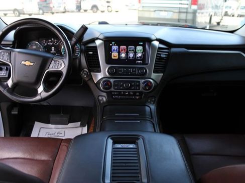 Used 2020 Chevrolet Tahoe Premier w/ Premier Plus Edition image 27