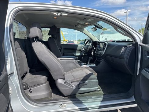 Used 2016 Chevrolet Colorado LT AWD/4WD image 36