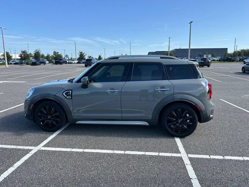 Used 2019 MINI Cooper Countryman S FWD image 9