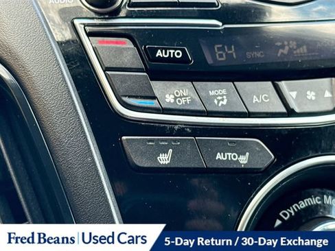 Used 2022 Acura RDX w/ Technology Package image 21