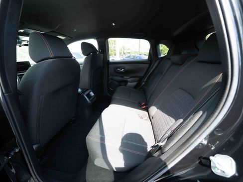 Used 2024 Honda HR-V Sport image 23