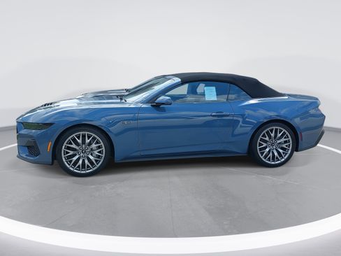 New 2025 Ford Mustang GT Premium image 7