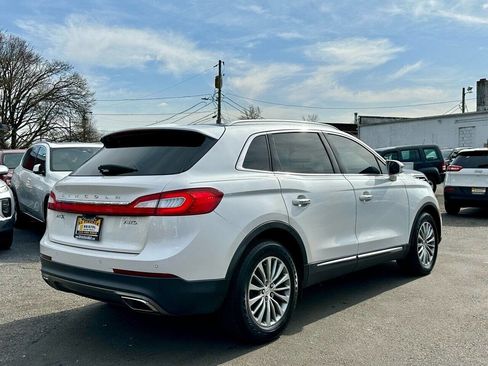 Used 2016 Lincoln MKX Select w/ Select Plus Package image 7
