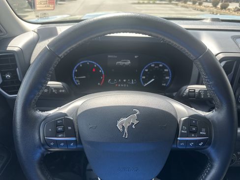 Used 2023 Ford Bronco Sport Big Bend w/ Convenience Package image 36