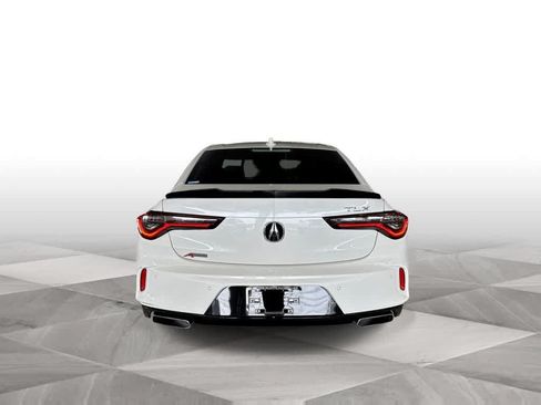 Used 2023 Acura TLX w/ A-SPEC Pkg FWD image 7
