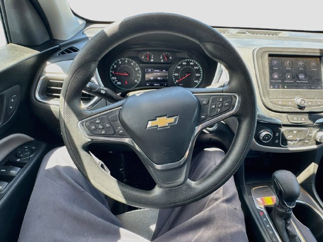 Used 2024 Chevrolet Equinox LS FWD image 11