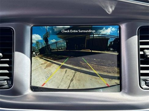 Used 2022 Dodge Charger GT w/ Blacktop Package image 26