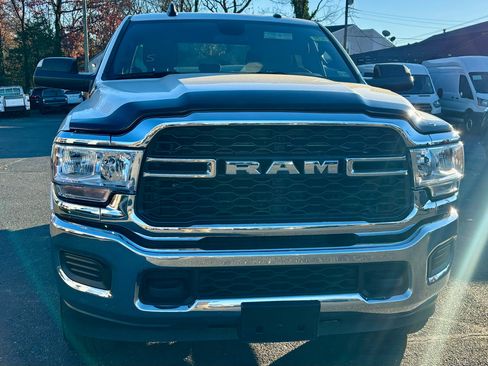 Used 2022 RAM 2500 Big Horn image 3