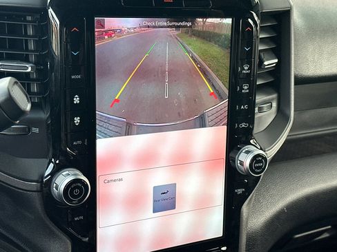 New 2026 RAM 2500 Tradesman image 18