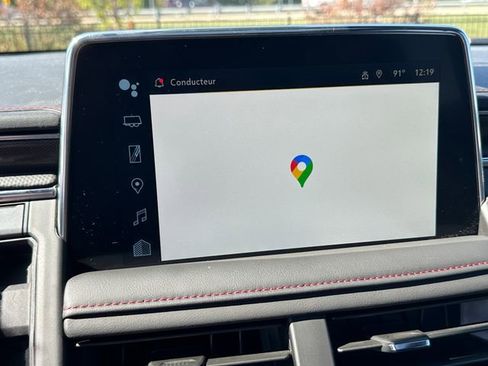 Used 2024 Chevrolet Tahoe RST image 29